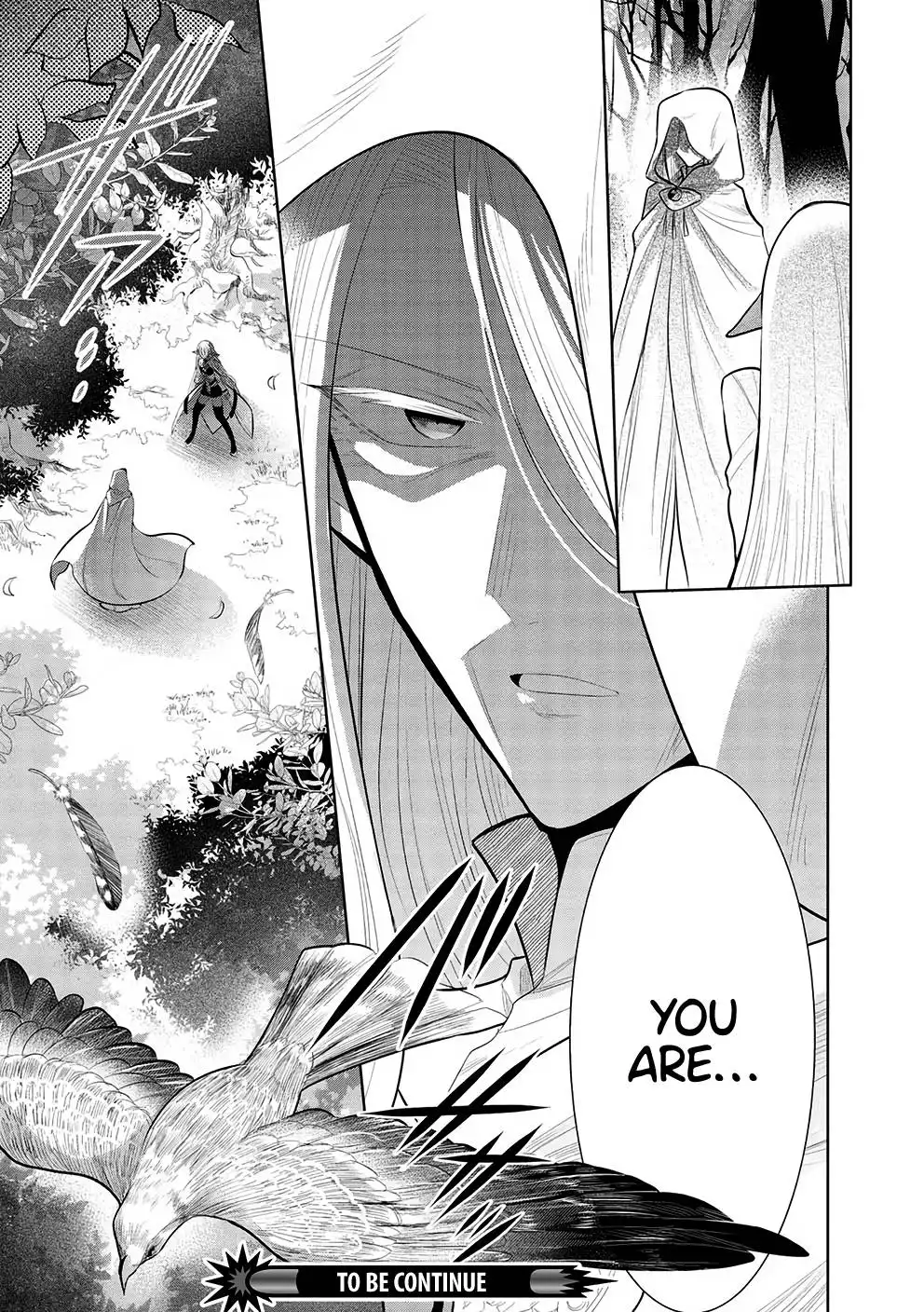 Maou no Ore ga Dorei Elf wo Yome ni Shitanda ga, Dou Medereba Ii? Chapter 50 27